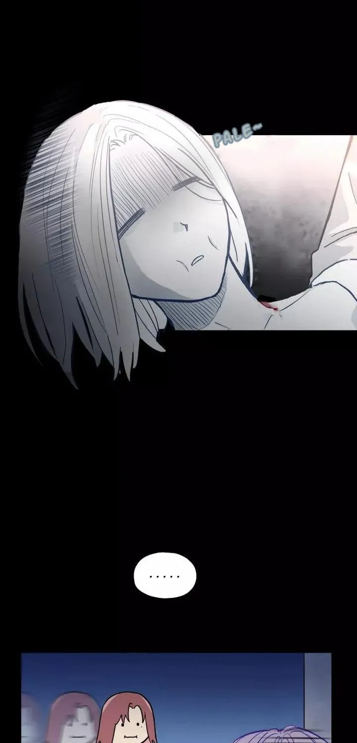 Blood Time Chapter 1 page 32 - 