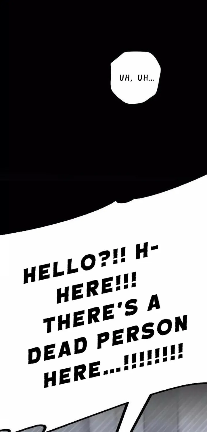 Blood Time Chapter 1 page 35 - 