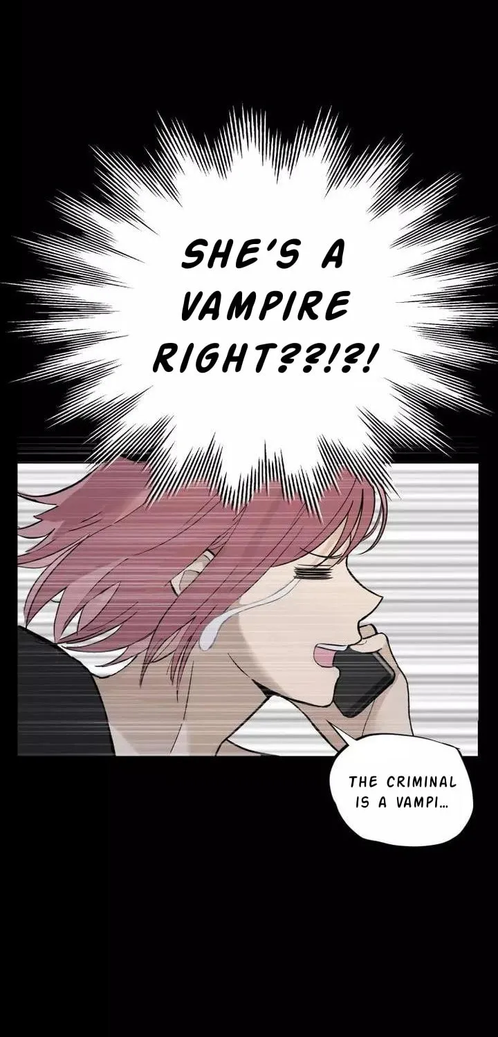 Blood Time Chapter 1 page 41 - 