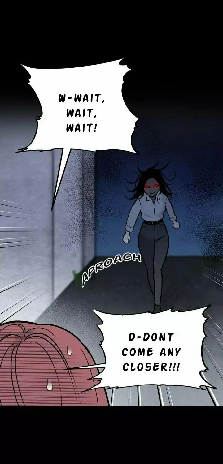 Blood Time Chapter 1 page 47 - 