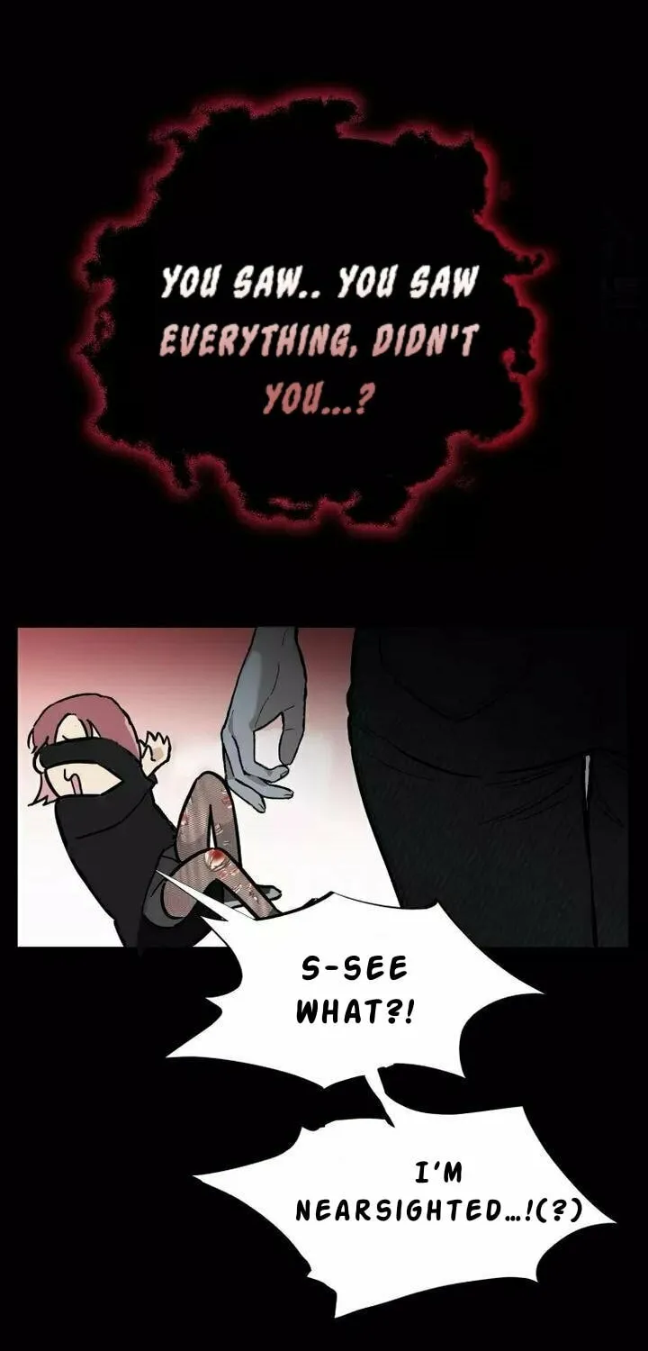 Blood Time Chapter 1 page 48 - 