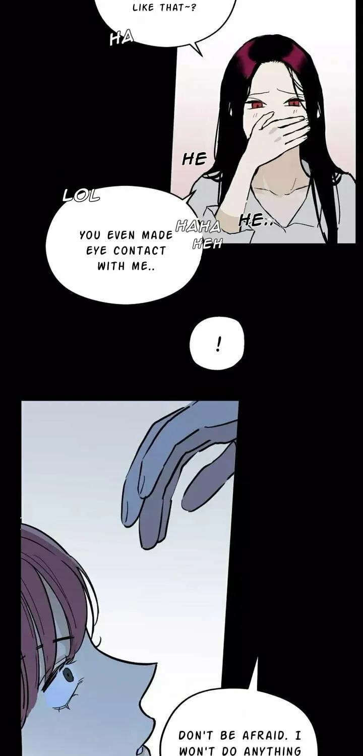 Blood Time Chapter 1 page 50 - 