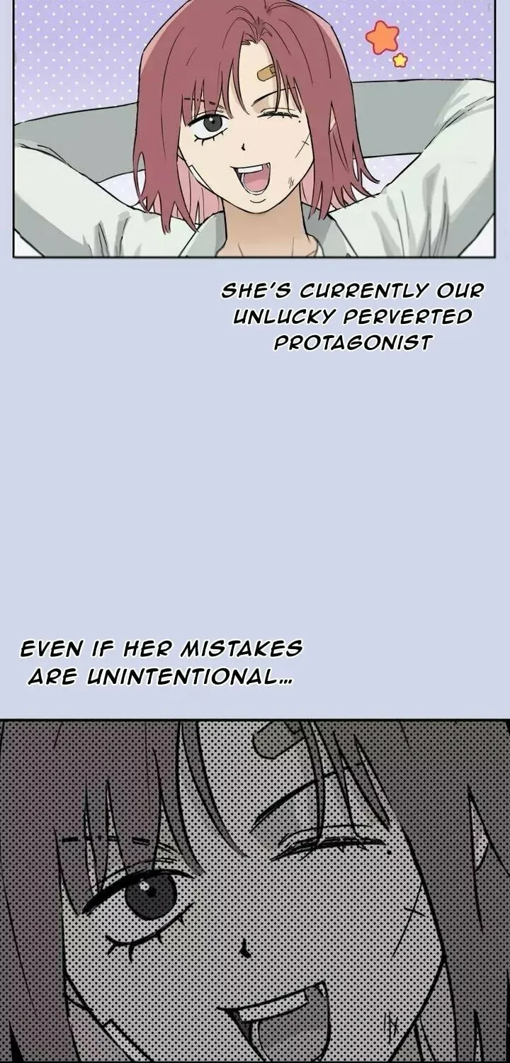 Blood Time Chapter 1 page 6 - 