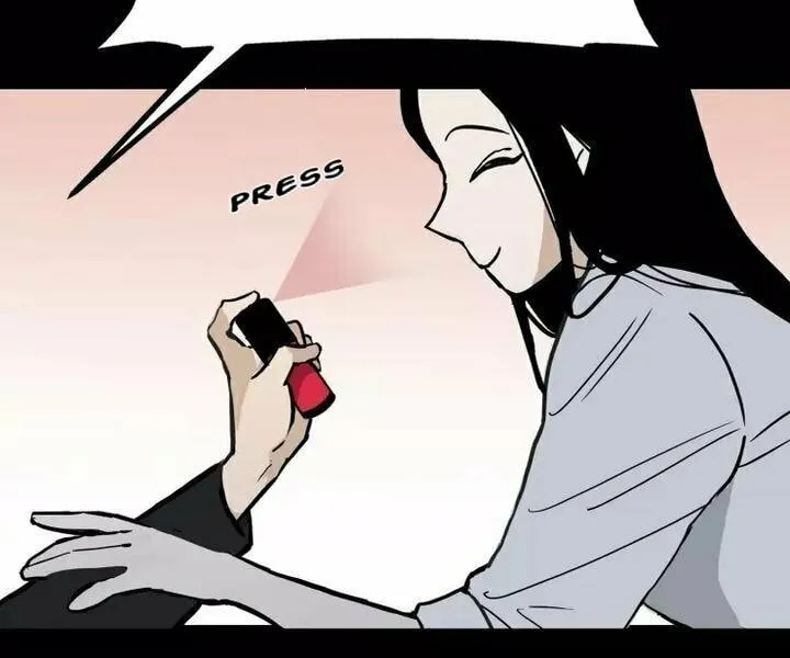 Blood Time Chapter 1 page 52 - 