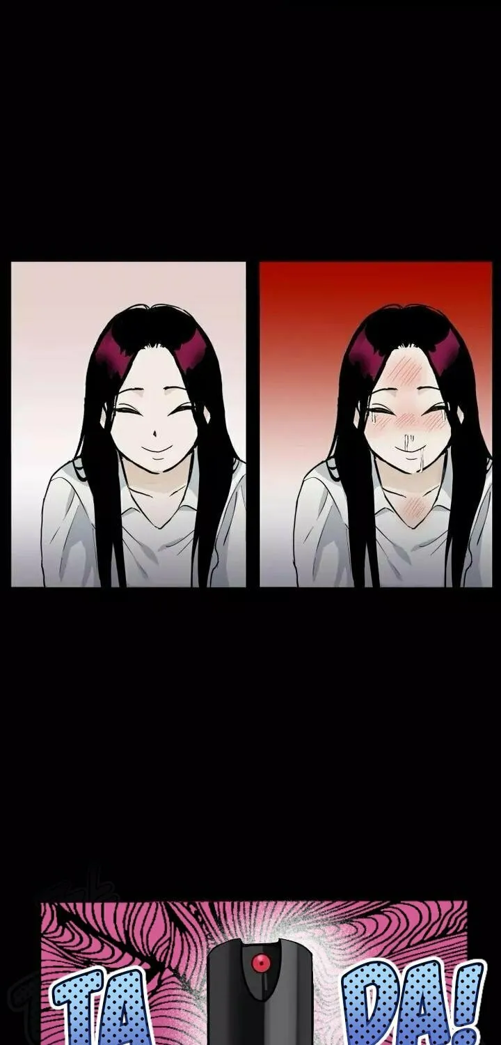 Blood Time Chapter 1 page 53 - 