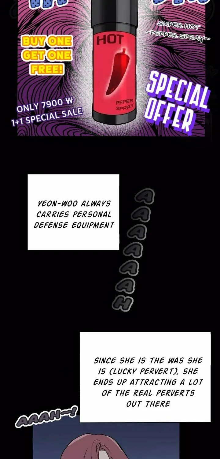 Blood Time Chapter 1 page 54 - 