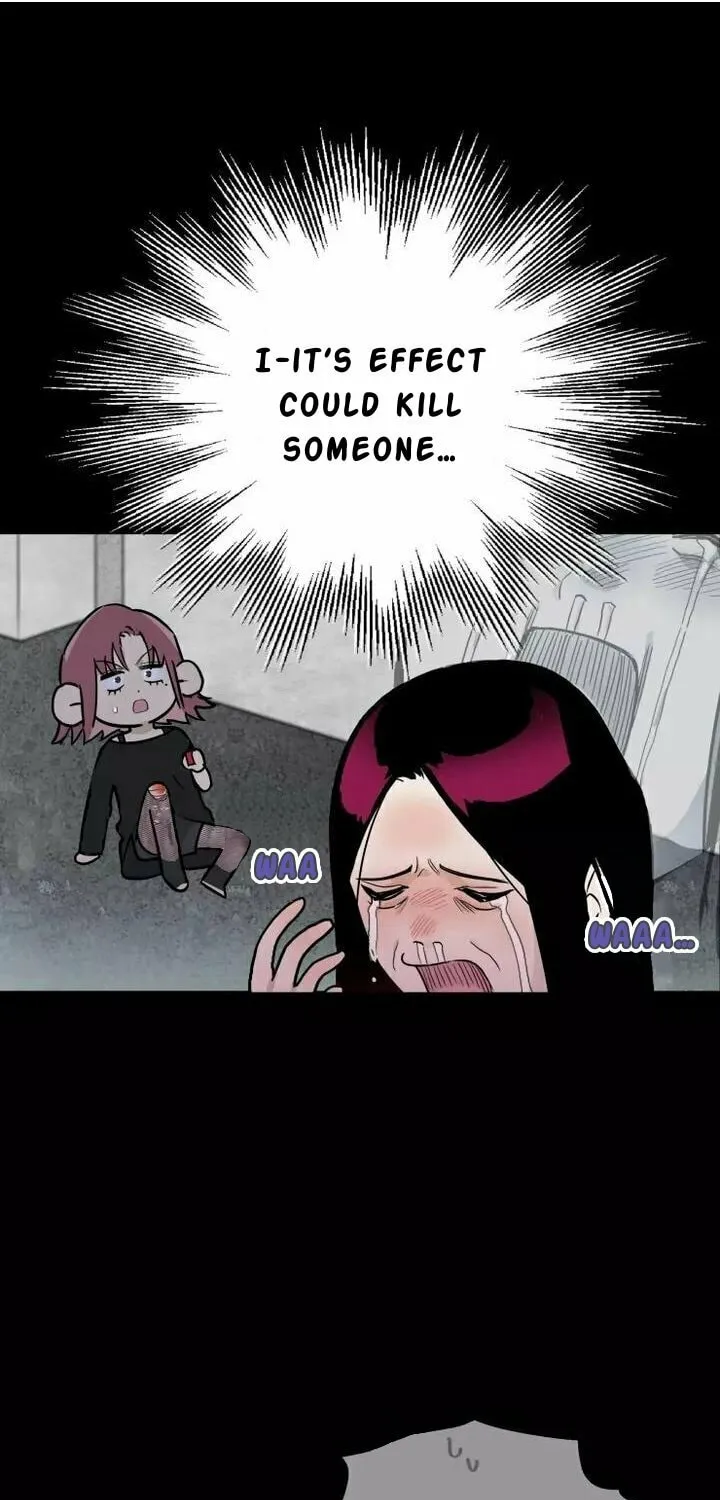 Blood Time Chapter 1 page 56 - 