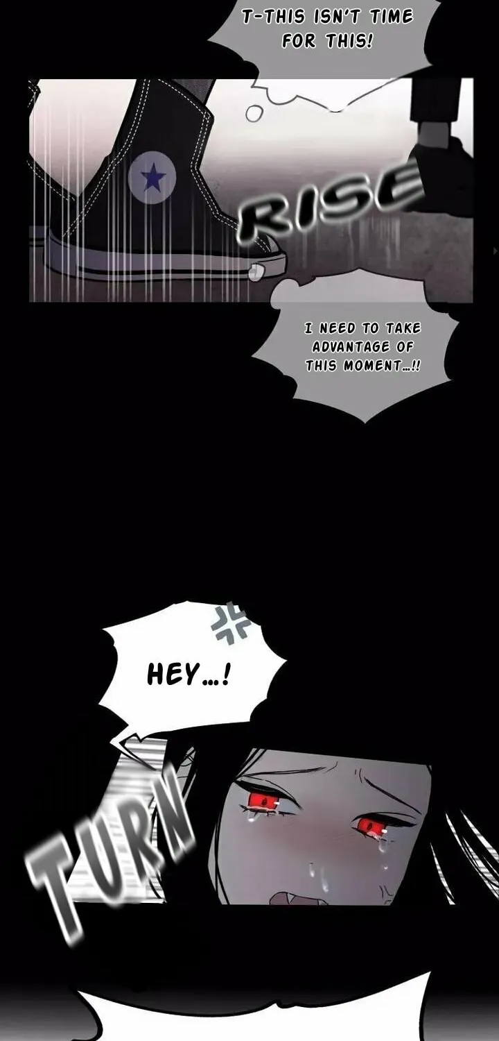 Blood Time Chapter 1 page 57 - 