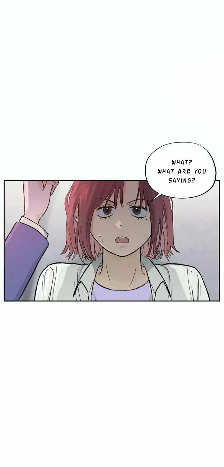 Blood Time Chapter 1 page 9 - 