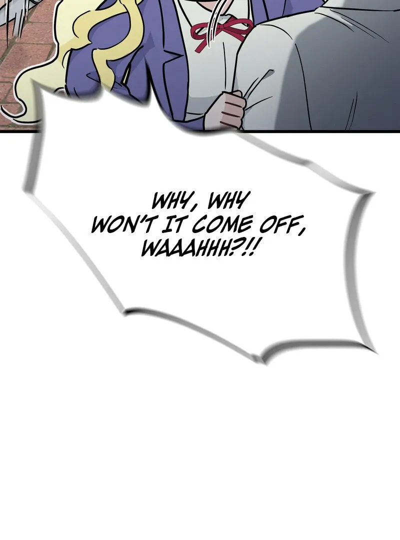 Blood Time Chapter 10 page 11 - 