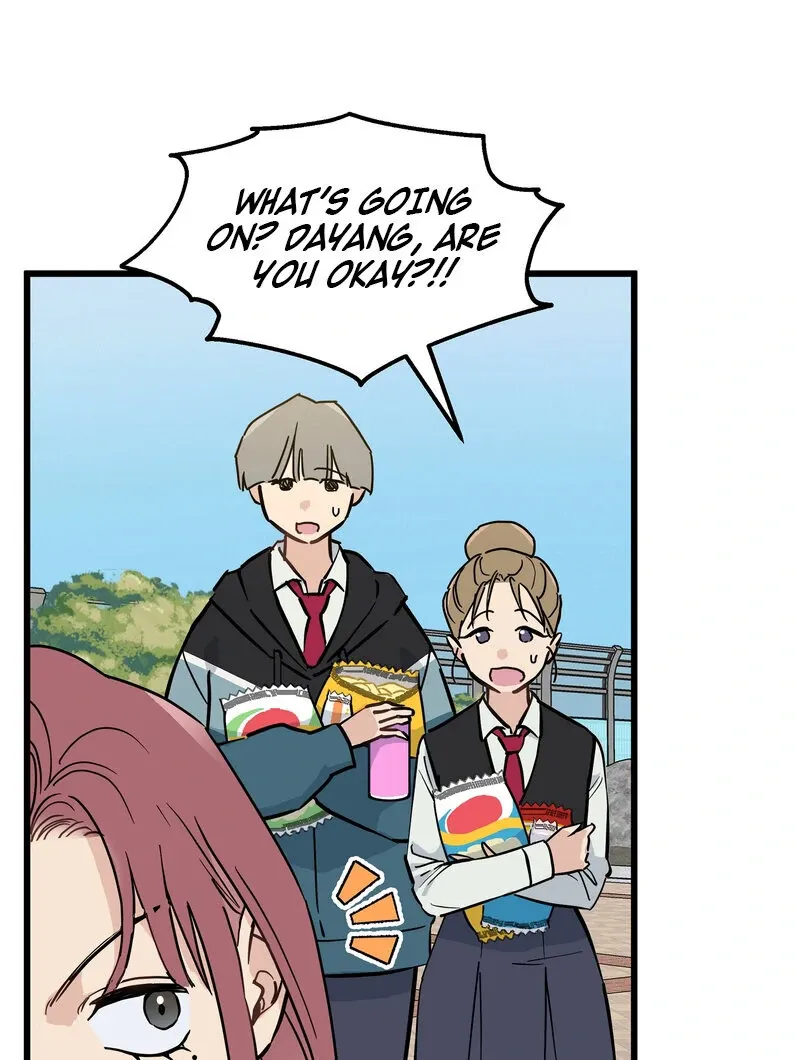 Blood Time Chapter 10 page 12 - 