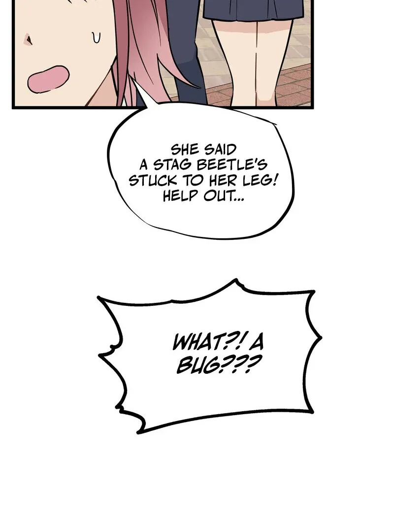 Blood Time Chapter 10 page 13 - 
