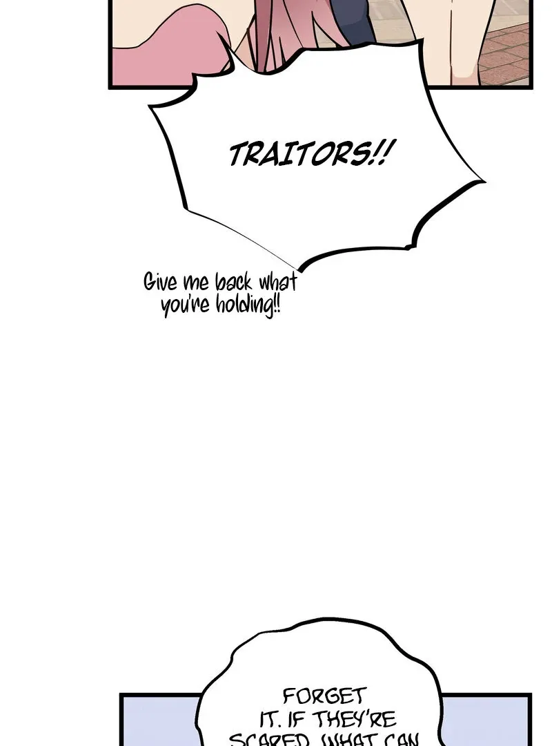 Blood Time Chapter 10 page 15 - 