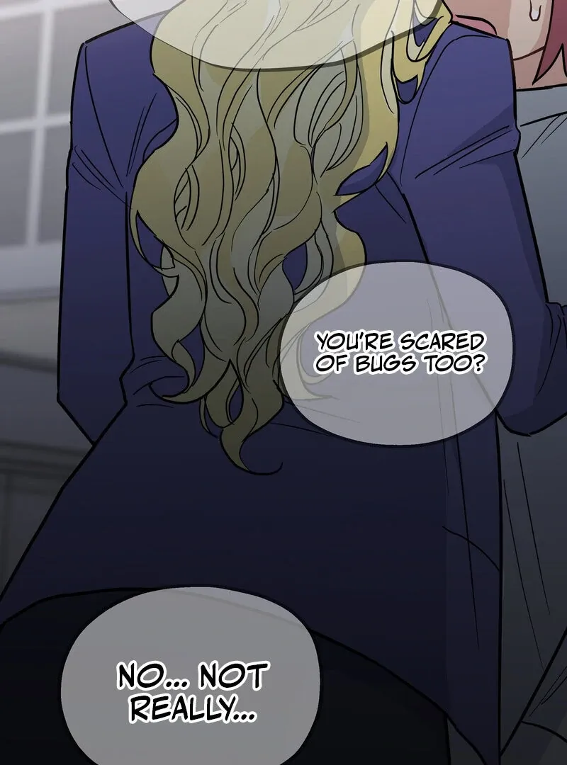 Blood Time Chapter 10 page 21 - 
