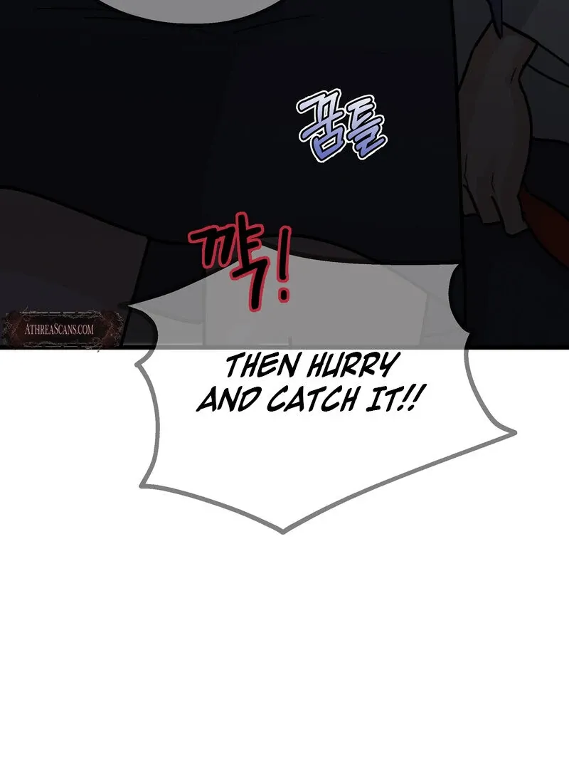 Blood Time Chapter 10 page 22 - 