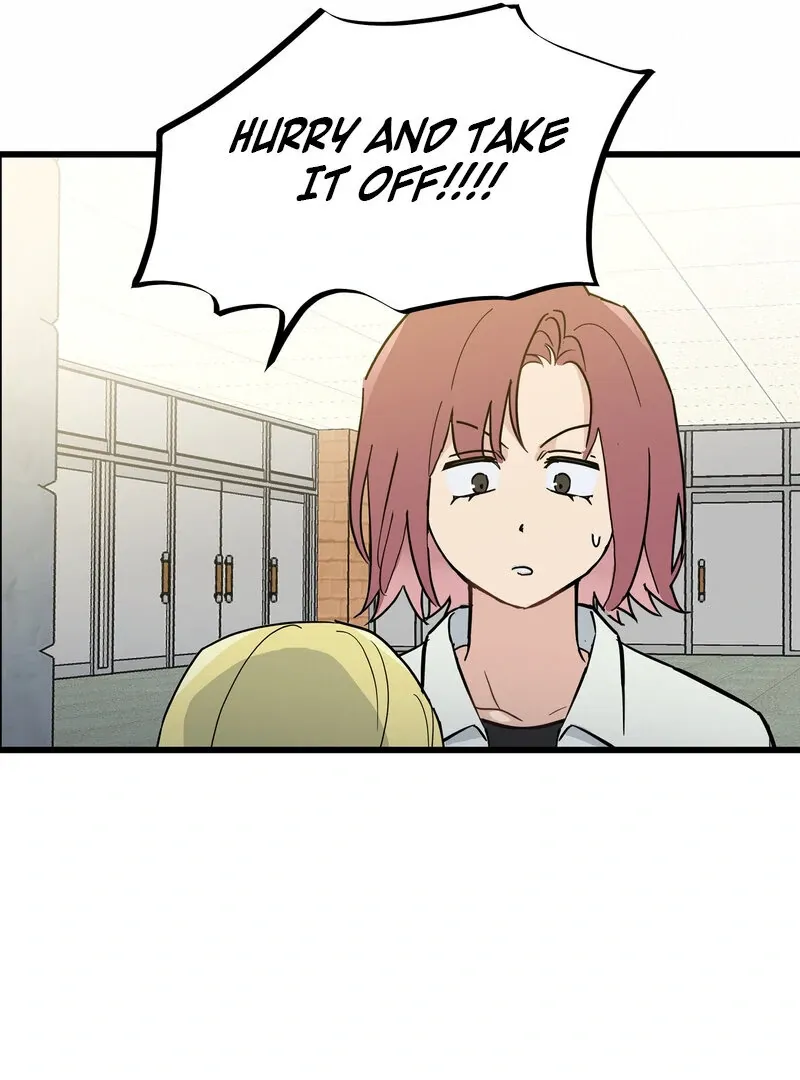 Blood Time Chapter 10 page 27 - 