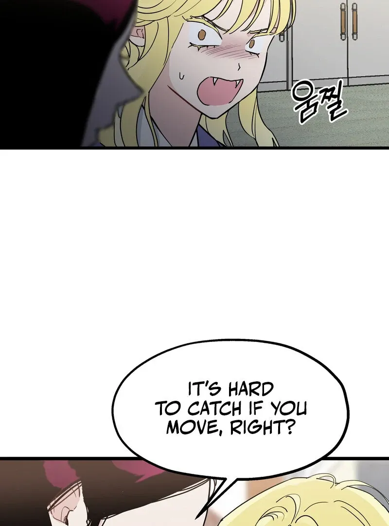Blood Time Chapter 10 page 34 - 