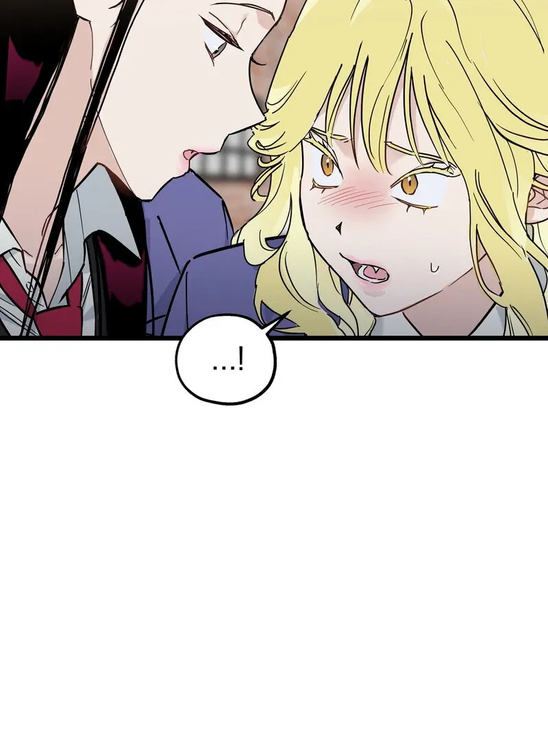 Blood Time Chapter 10 page 35 - 