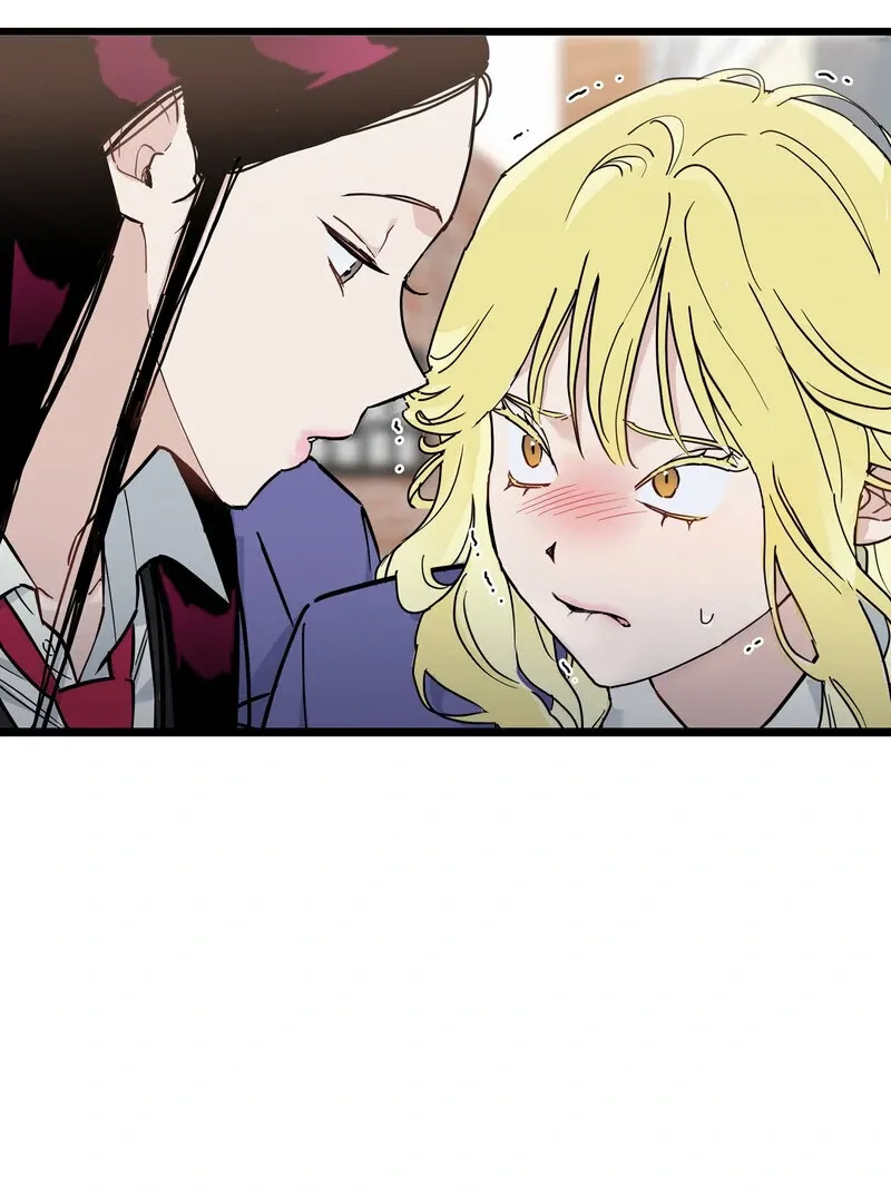 Blood Time Chapter 10 page 36 - 