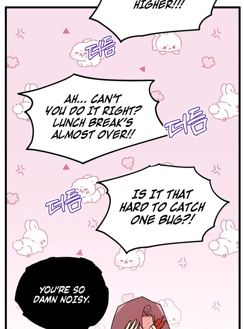 Blood Time Chapter 10 page 41 - 