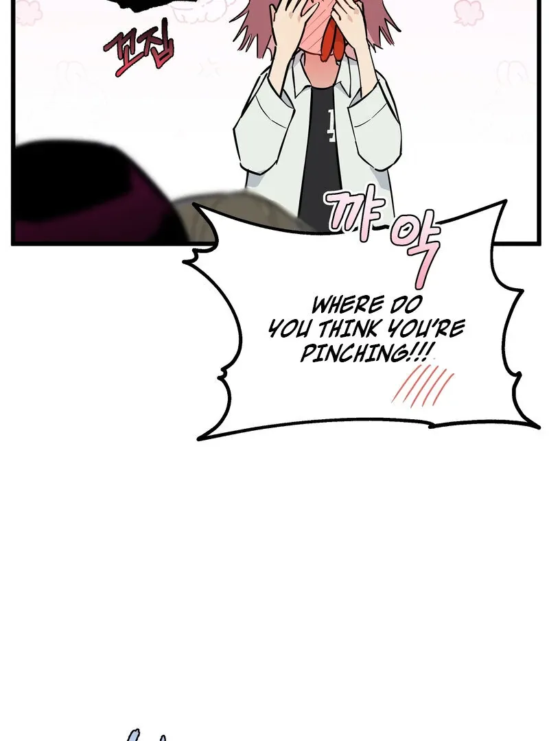 Blood Time Chapter 10 page 42 - 