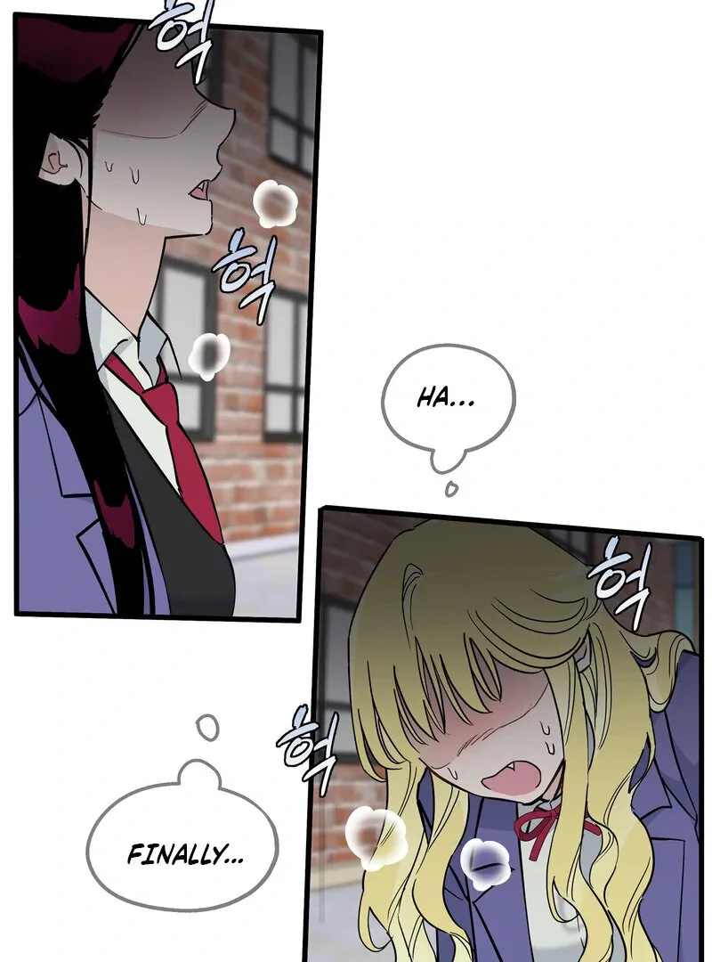 Blood Time Chapter 10 page 43 - 