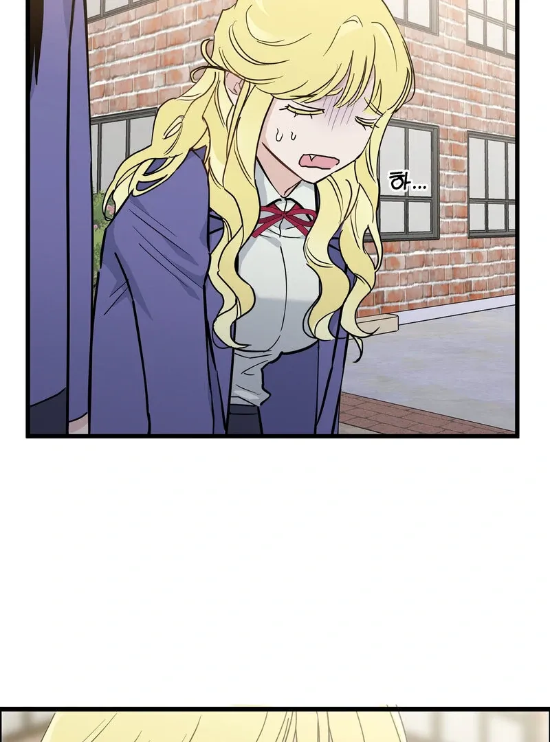 Blood Time Chapter 10 page 47 - 