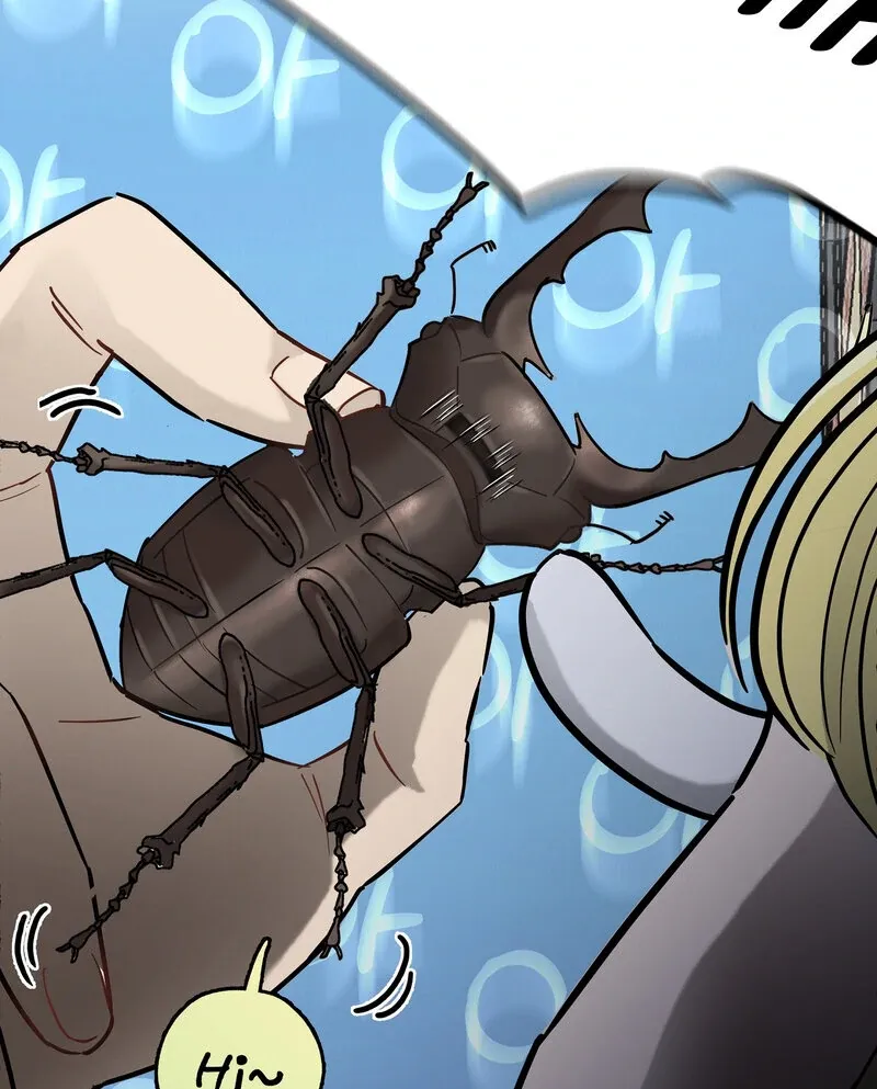 Blood Time Chapter 10 page 51 - 