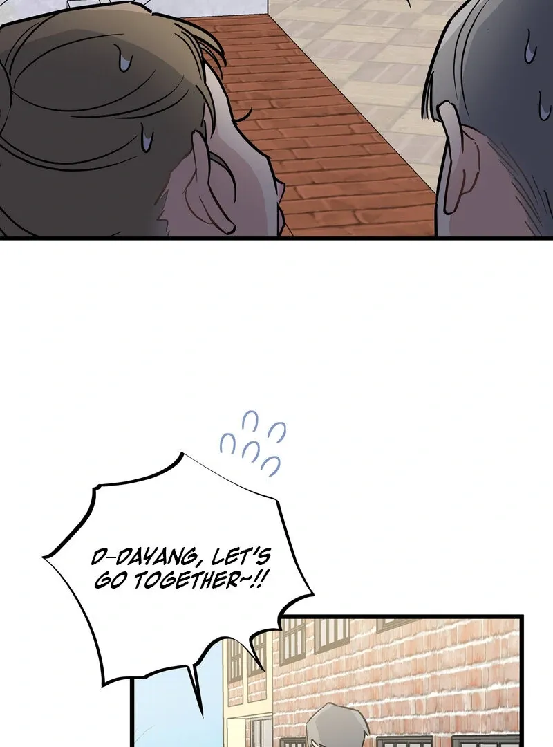 Blood Time Chapter 10 page 54 - 