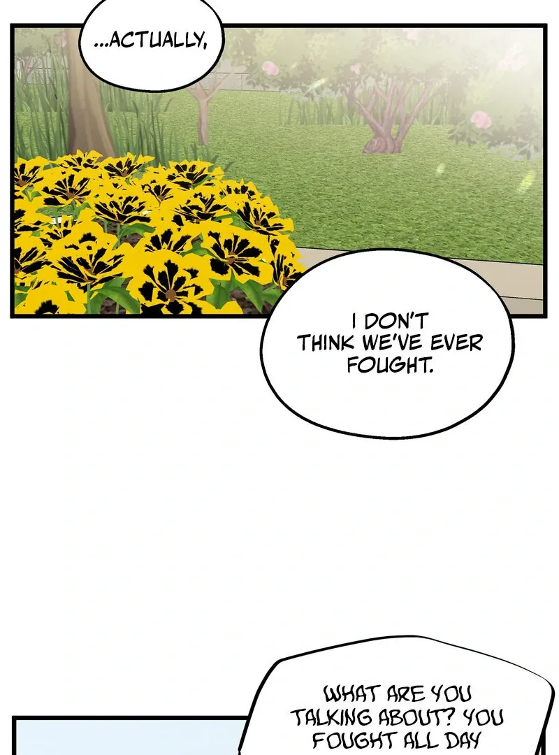 Blood Time Chapter 10 page 61 - 