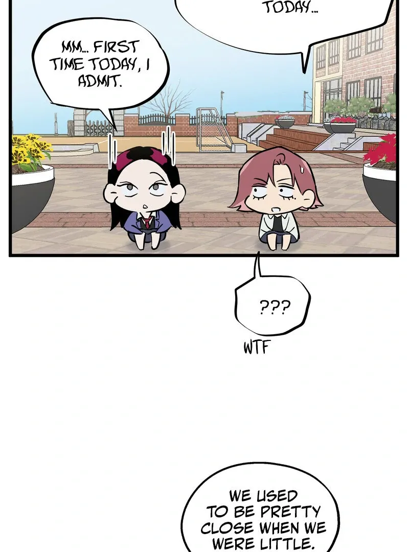 Blood Time Chapter 10 page 62 - 