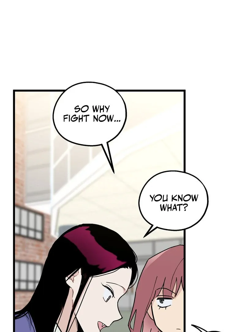 Blood Time Chapter 10 page 67 - 