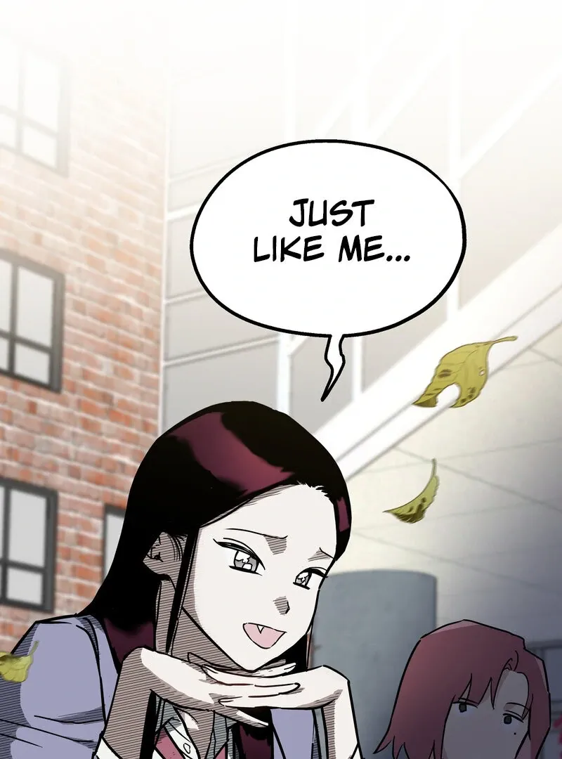 Blood Time Chapter 10 page 70 - 
