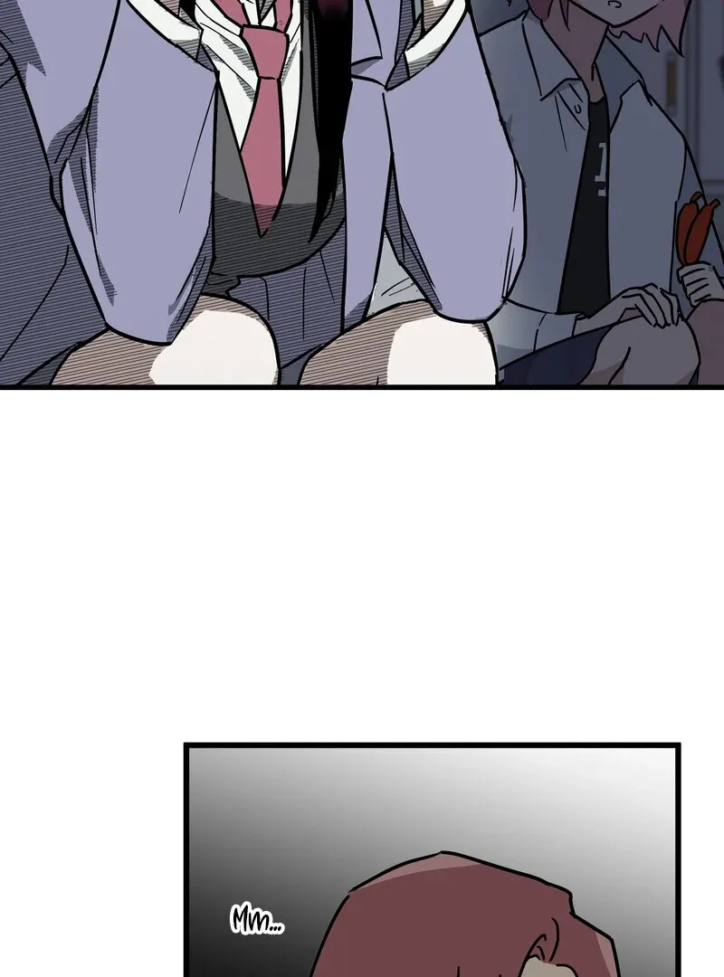 Blood Time Chapter 10 page 71 - 