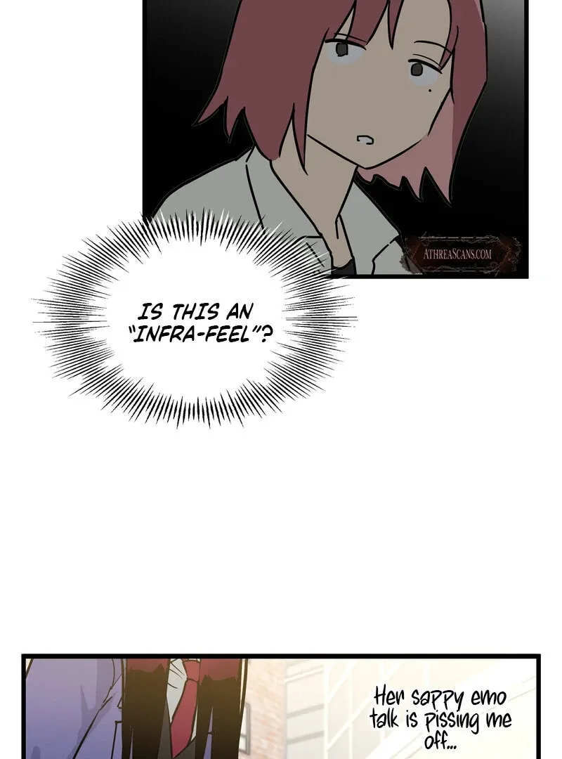 Blood Time Chapter 10 page 72 - 