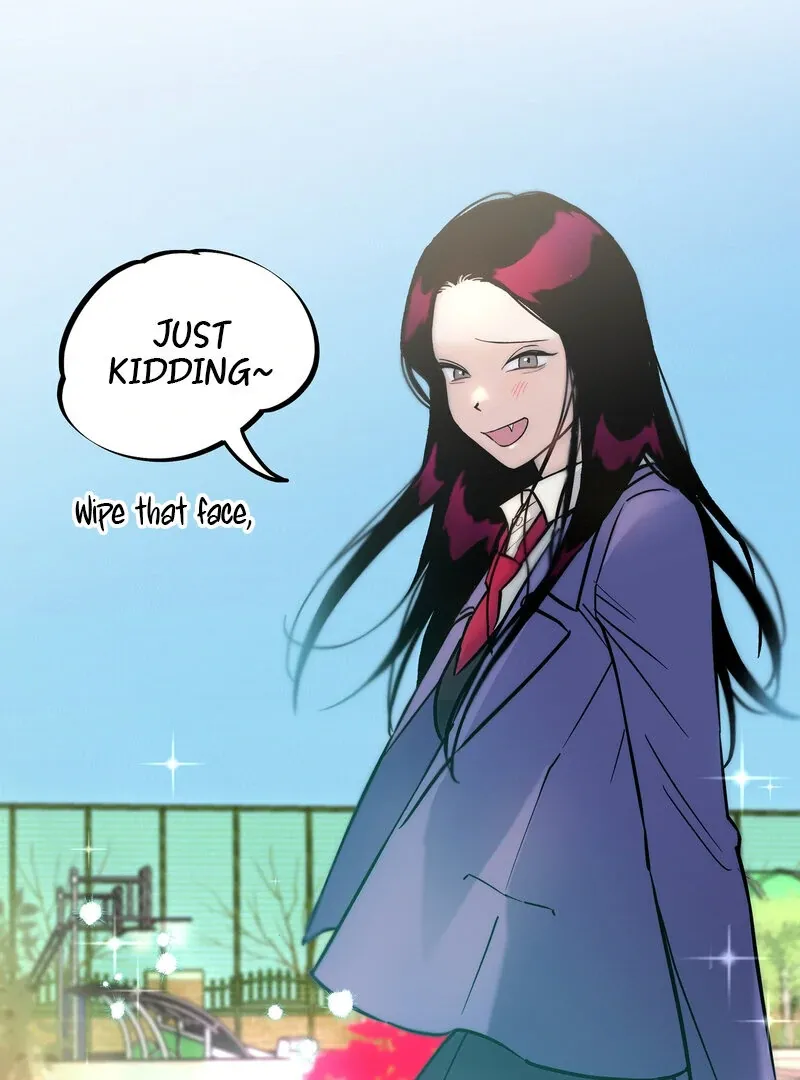 Blood Time Chapter 10 page 74 - 