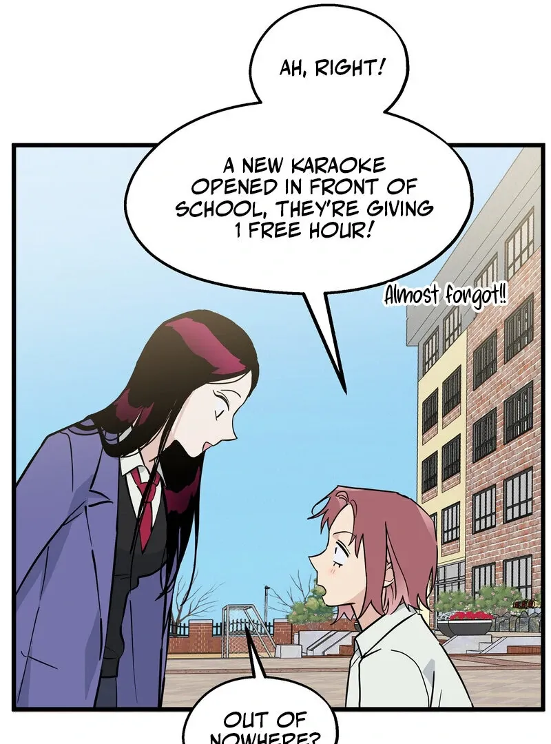 Blood Time Chapter 10 page 79 - 
