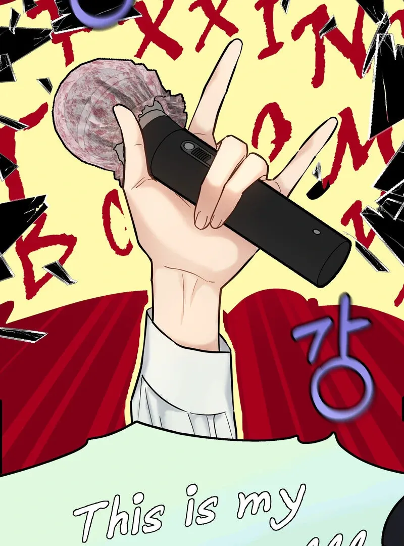 Blood Time Chapter 10 page 89 - 