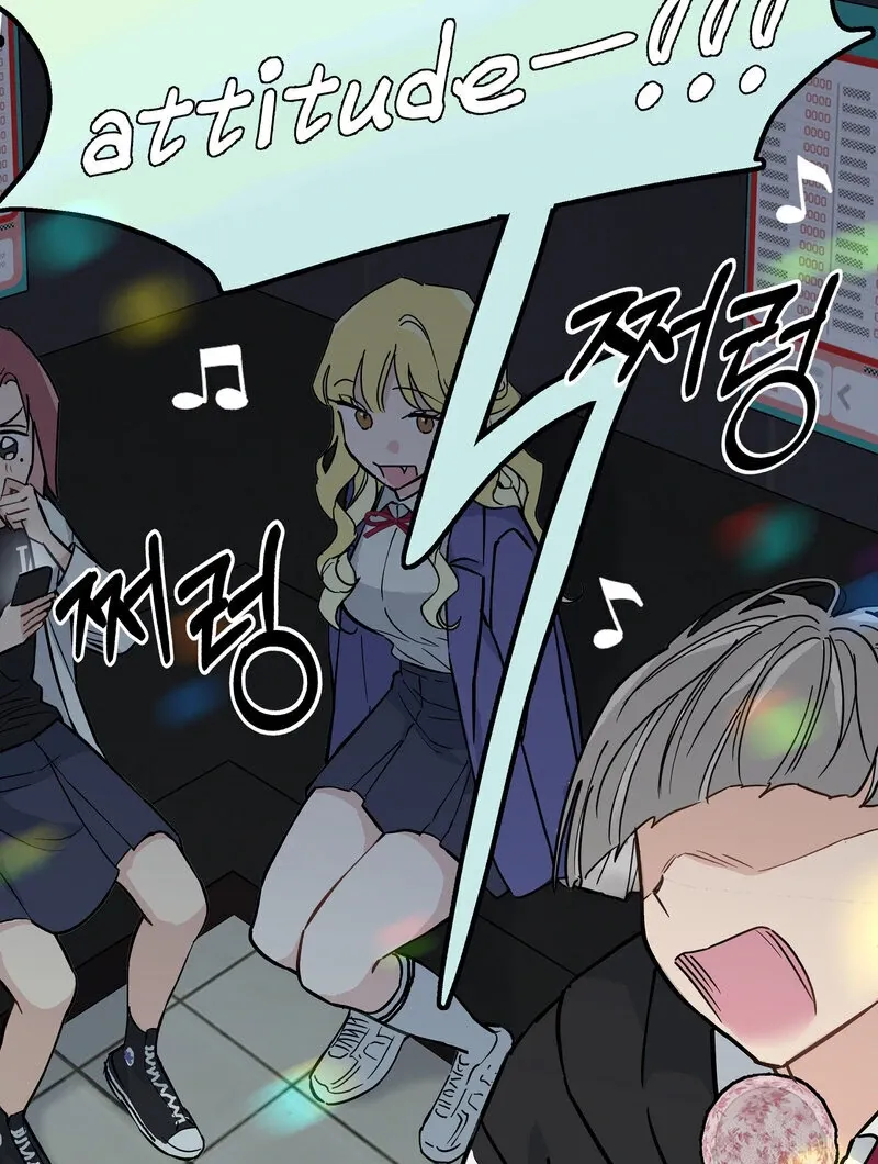 Blood Time Chapter 10 page 90 - 