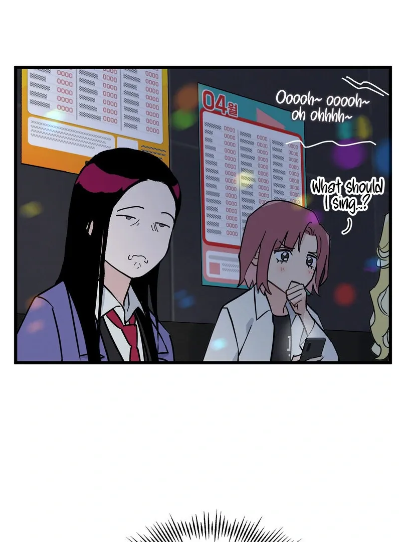 Blood Time Chapter 10 page 92 - 