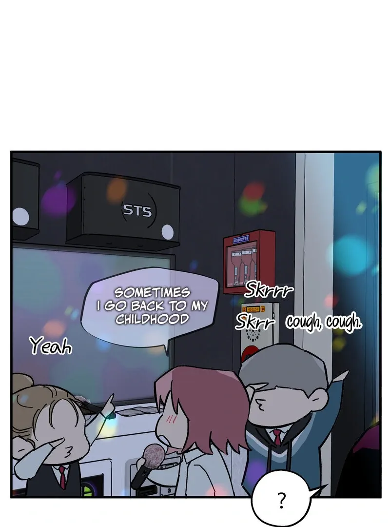 Blood Time Chapter 11 page 11 - 