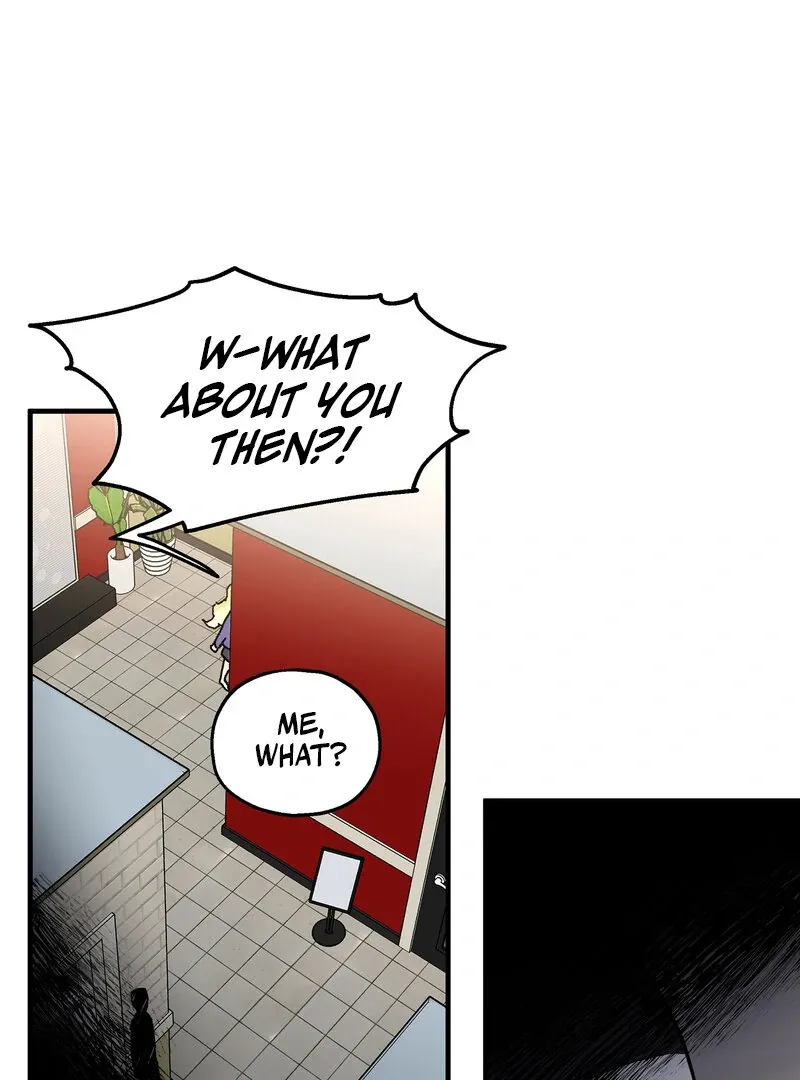 Blood Time Chapter 11 page 108 - 