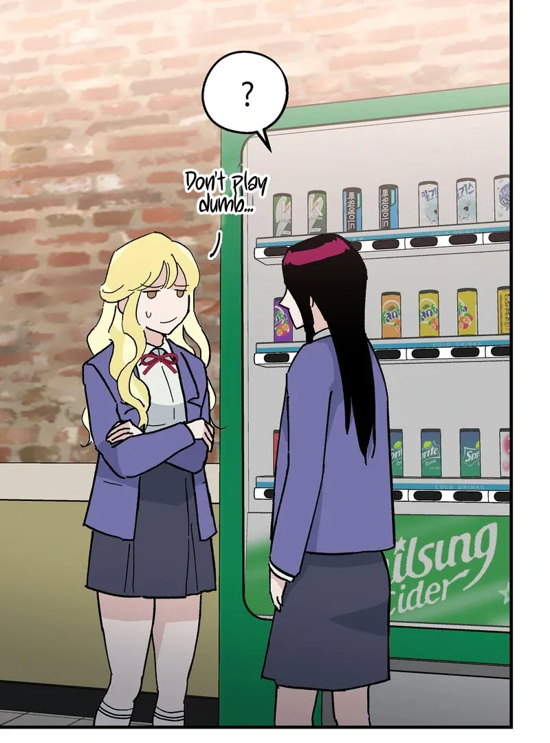 Blood Time Chapter 11 page 110 - 