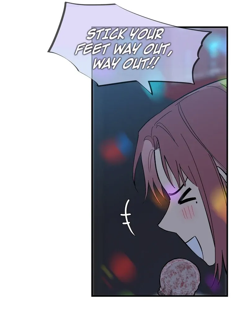 Blood Time Chapter 11 page 14 - 