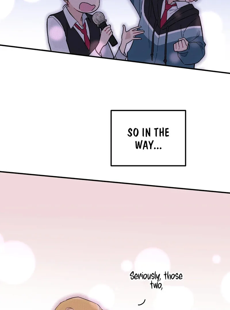 Blood Time Chapter 11 page 3 - 