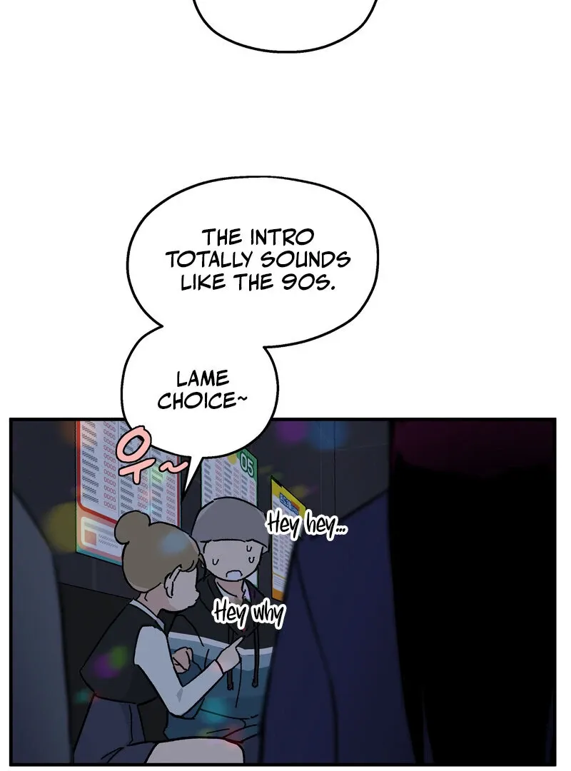 Blood Time Chapter 11 page 23 - 