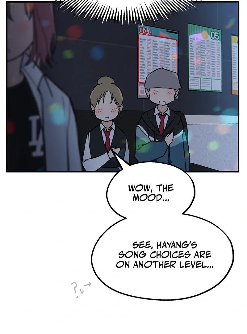 Blood Time Chapter 11 page 29 - 