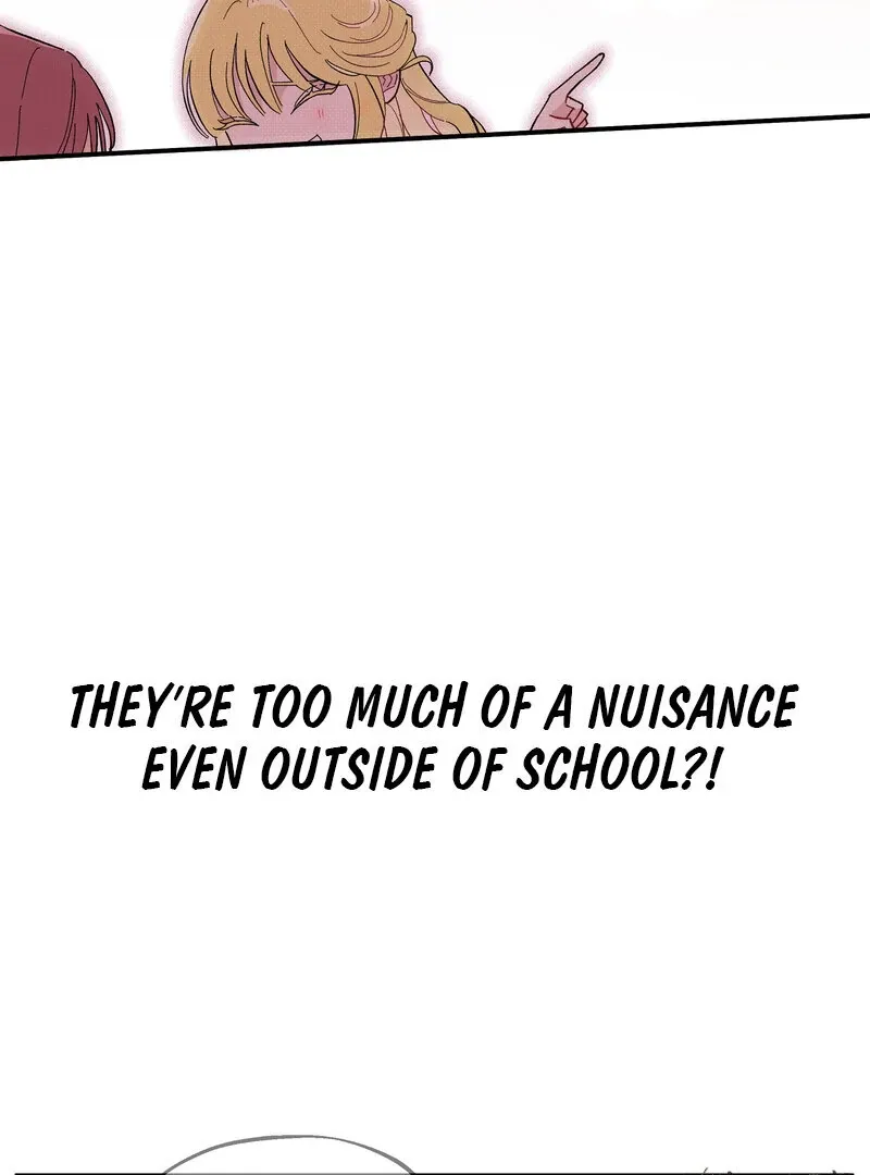 Blood Time Chapter 11 page 4 - 