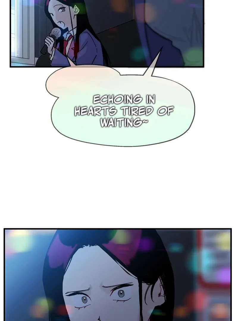Blood Time Chapter 11 page 32 - 