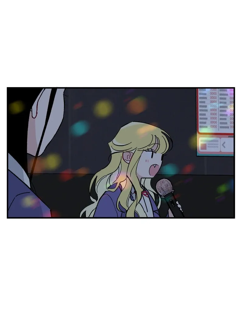 Blood Time Chapter 11 page 34 - 
